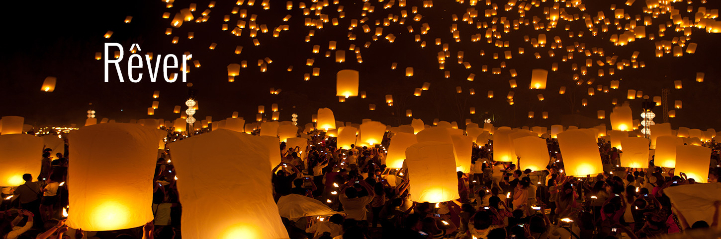 Rêver Rêver