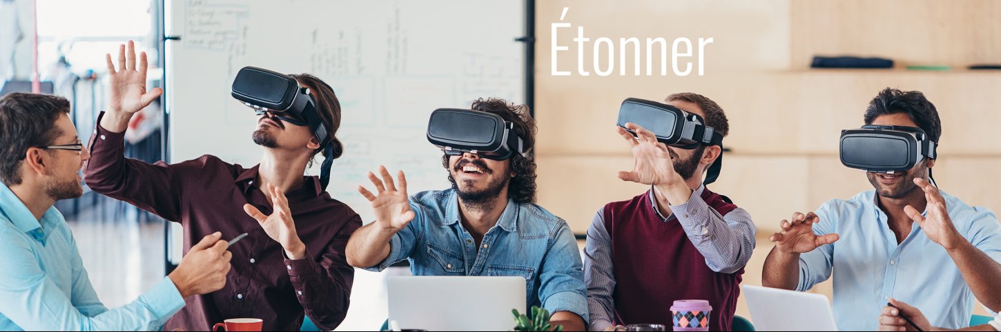 Etonner Etonner