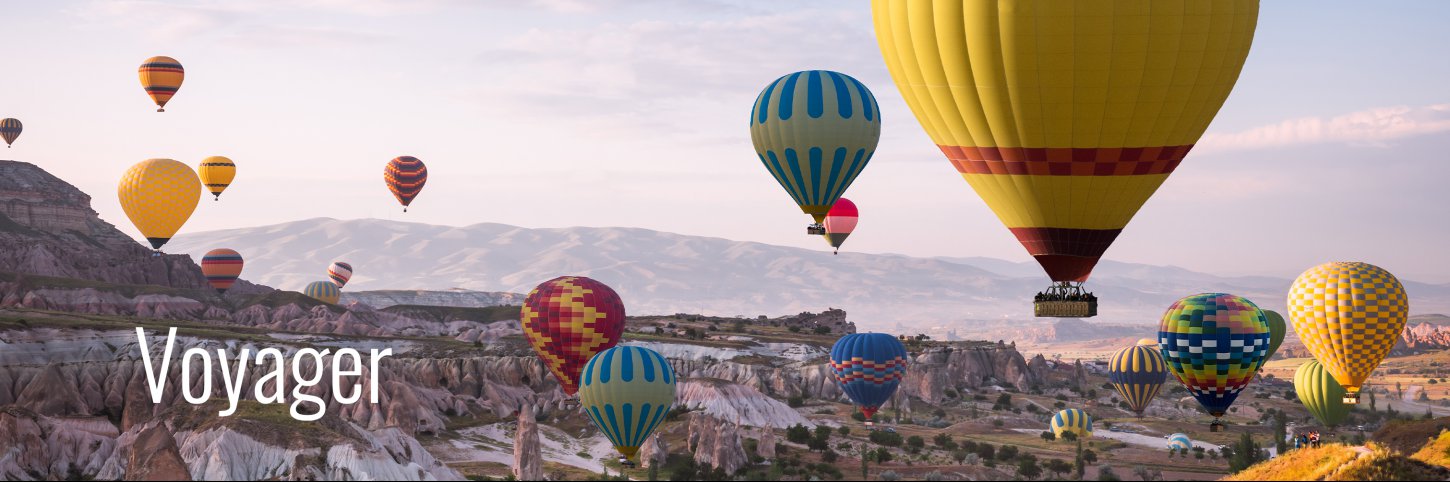 Voyager Voyager